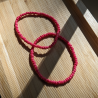 coral reef bracelet