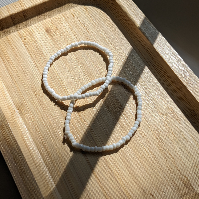 white sands bracelet