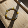 smiles for days bracelet