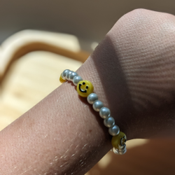 smiles for days bracelet
