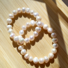 pearly whites bracelet